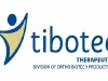 Tibotec Logo